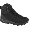 Bild von Salomon 409223 Herren-Schuhe in Schwarz für Alltag