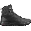 Bild von SALOMON Outblast TS CS Waterproof Herren Winterschuhe schwarz EU 46 2/3