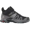 Bild von Salomon X ULTRA 4 MID GTX - GORE-TEX - Herren Wanderschuhe Schwarz 413834 , Größe: EU 48 UK 12.5