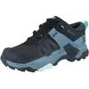 Bild von SALOMON Damen Leichtwanderschuhe schwarz grau - Größe: UK 7