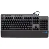 Bild von Lenovo Legion K500, Volle Größe (100%), Kabelgebunden, USB, Mechanischer Switch, AZERTY, Schwarz, Grau