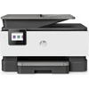 Bild von HP OfficeJet Pro 9010 Wireless All-in-One Farbe Drucker, Beidseitiger Druck; Kopierer, Scanner, Thermal Inkjet, Farbdruck, 4800 x 1200 DPI, A4, Direktdruck, Grau