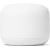 Bild von Google Nest Wifi, IEEE 802.11a, IEEE 802.11ac, IEEE 802.11b, IEEE 802.11g, IEEE 802.11k, IEEE 802.11n, IEEE 802.11v, Multi User MIMO, WPA3, 15 W, Tisch, Weiß
