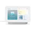 Bild von Google Nest Hub (Gen 2), Google Assistant, Rechteck, Weiß, Chalk, Spanisch, Italienisch, Android, iOS