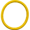 Bild von Tannus Nymph Fahrradreifen 18 Zoll 32-355 Klapprad Vollgummireifen S1 lemon
