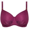 Bild von Bügel-Bikinioberteil Damen Fantasie Bonnet Entier Violet 85E
