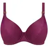 Bild von Bügel-Bikinioberteil Damen Fantasie Plunge Violet 90I
