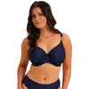 Bild von Bügel-Bikinioberteil Damen Fantasie Azores Bleu 95D