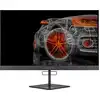 Bild von HP OMEN X 27, 68,6 cm (27"), 2560 x 1440 Pixel, Quad HD, LED, 1 ms, Schwarz