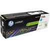 Bild von HP 220X Cyan Original LaserJet-Tonerkartusche, 5500 Seiten, Cyan, 1 Stück(e)