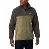 Bild von Jacke Columbia Steens Mountain 2.0 Grau S