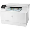 Bild von HP Color LaserJet Pro MFP M182n, Drucken, Kopieren, Scannen, Energieeffizient; Hohe Sicherheit, Laser, Farbdruck, 600 x 600 DPI, Farbkopieren, A4, Weiß