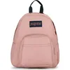 Bild von JanSport Freizeitrucksack Rucksack Half Pint Backpack 10L Misty Rose altrosa