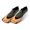 Bild von Flossen Zoggs Swim Fin Energy Schwarz 34