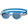 Bild von Schwimmbrille Zoggs Predator Blau Small