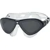 Bild von Schwimmmaske Zoggs Horizon Flex Schwarz TU