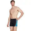 Bild von Badeboxer Zoggs Toronto Hip Racer 32 Schwarz 30