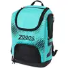 Bild von Rucksack Zoggs Planet R-PET 33 Türkis 33 L