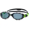 Bild von Schwimmbrille Zoggs Predator Flex Noir Regular