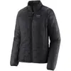 Bild von Damen-Daunenjacke Patagonia Micro Schwarz XL