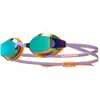Bild von Kinderschwimmbrille TYR Black Ops 140 EV Violet TU