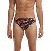 Bild von Badeslip TYR Durafast Elite Orange XS (26)