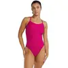 Bild von Badeanzug, Damen TYR Trntfit Lapped Rouge 38