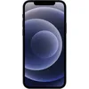 Bild von Apple iPhone 12 mini , 13,7 cm (5.4"), 2340 x 1080 Pixel, 64 GB, 12 MP, iOS 14, Schwarz
