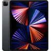 Bild von Apple iPad Pro, 32,8 cm (12.9"), 2732 x 2048 Pixel, 128 GB, 8 GB, iPadOS 14, Grau