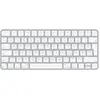 Bild von Apple Magic Keyboard - kabellose Tastatur - QWERTZ / DE - Weiß