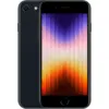 Bild von Apple iPhone SE 3 (2022) 64 GB - Mitternacht | Zustand: Akzeptabel | mit Garantie gebraucht oder generalüberholt