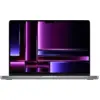 Bild von Apple MacBook Pro 14" (2023) M2 Pro 16-Core GPU - Space Grau | Zustand: Gut | mit Garantie gebraucht oder generalüberholt