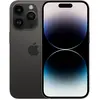 Bild von Apple iPhone 14 Pro, 15,5 cm (6.1"), 2556 x 1179 Pixel, 128 GB, 48 MP, iOS 17, Schwarz