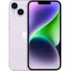 Bild von Apple iPhone 14 128 GB - Violett | Zustand: Gut | mit Garantie gebraucht oder generalüberholt