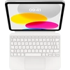 Bild von Apple Magic, AZERTY, Französisch, Trackpad, 1 mm, Apple, iPad (10th gen.)
