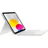 Bild von Apple Magic Keyboard für das Apple iPad 11 (2025) 11 Zoll A16 / iPad 10 (2022) 10,9 Zoll   QWERTY / NL   Weiß