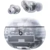 Bild von Beats by Dr. Dre Beats Studio Buds +, True Wireless Stereo (TWS), Anrufe/Musik, Kopfhörer, Transparent