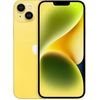 Bild von Apple iPhone 14 Plus, 17 cm (6.7"), 2778 x 1284 Pixel, 512 GB, 12 MP, iOS 17, Gelb