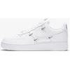 Bild von Nike Air Force 1 '07 LX "Sisterhood White Metallic Silver" CT1990-100, Größe: 38