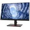 Bild von Lenovo ThinkVision T24h-20, 60,5 cm (23.8"), 2560 x 1440 Pixel, Quad HD, LCD, 6 ms, Schwarz