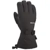 Bild von Leder-Snowboardhandschuhe für Damen Dakine Camino Noir XS