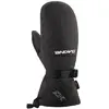 Bild von Leder Snowboardhandschuhe Dakine Scout Noir L