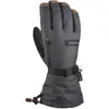 Bild von Leder Snowboardhandschuhe Dakine Titan Gore-Tex Gris S