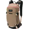 Bild von Damen-Trinkrucksack Dakine Drafter Marron TU