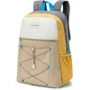 Bild von Rucksack Dakine Tardy Slip T1-R Gris TU