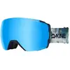 Bild von Skibrille Dakine Domain Plus Bleu TU