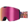 Bild von Skibrille Dakine Sector Bleu TU