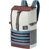 Bild von DAKINE Freizeitrucksack Rucksack mit Laptopfach June Backpack 25L Woods Cove mehrfarbig