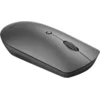 Bild von Lenovo ThinkBook, Beidhändig, Optisch, Bluetooth, 2400 DPI, Grau