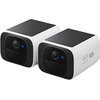 Bild von eufy eufyCam Solo S220 (2er-Pack) Black
